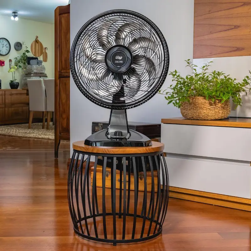Ventilador 50 cm 8 Pás WAP Flow Turbo Mesa e Parede 2 em 1 - imagem 3